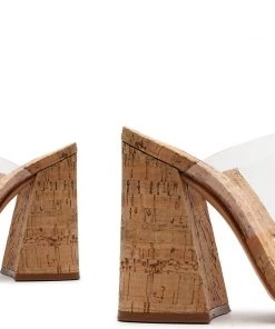 Pre Fall 22 Victorie High Block Sandal New In 12 Pre Fall 22 Victorie High Block Sandal New In