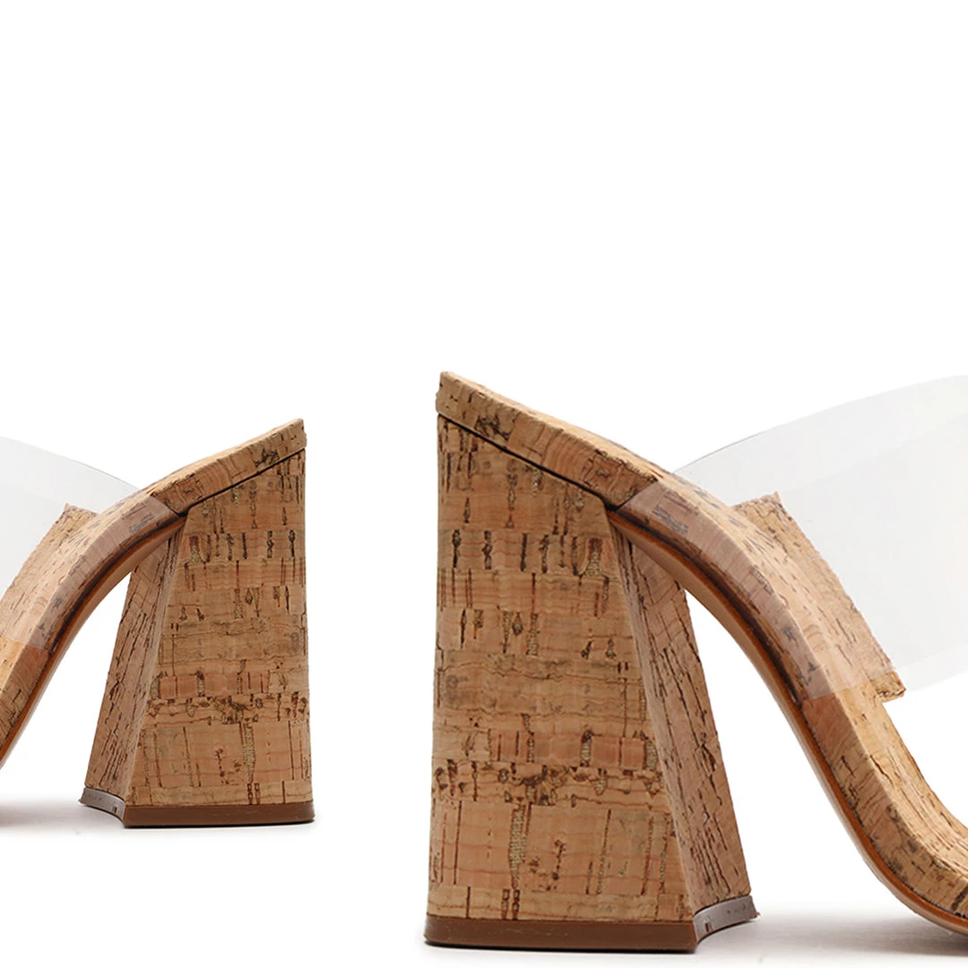 Pre Fall 22 Victorie High Block Sandal New In 6 Pre Fall 22 Victorie High Block Sandal New In