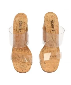 Pre Fall 22 Victorie High Block Sandal New In 13 Pre Fall 22 Victorie High Block Sandal New In