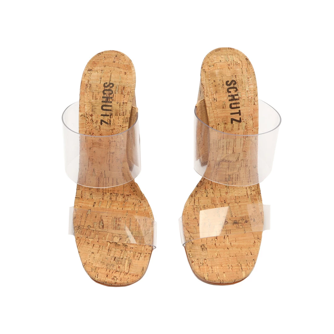 Pre Fall 22 Victorie High Block Sandal New In 7 Pre Fall 22 Victorie High Block Sandal New In