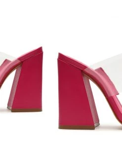 Pre Fall 22 Victorie High Block Sandal New In 12 Pre Fall 22 Victorie High Block Sandal New In