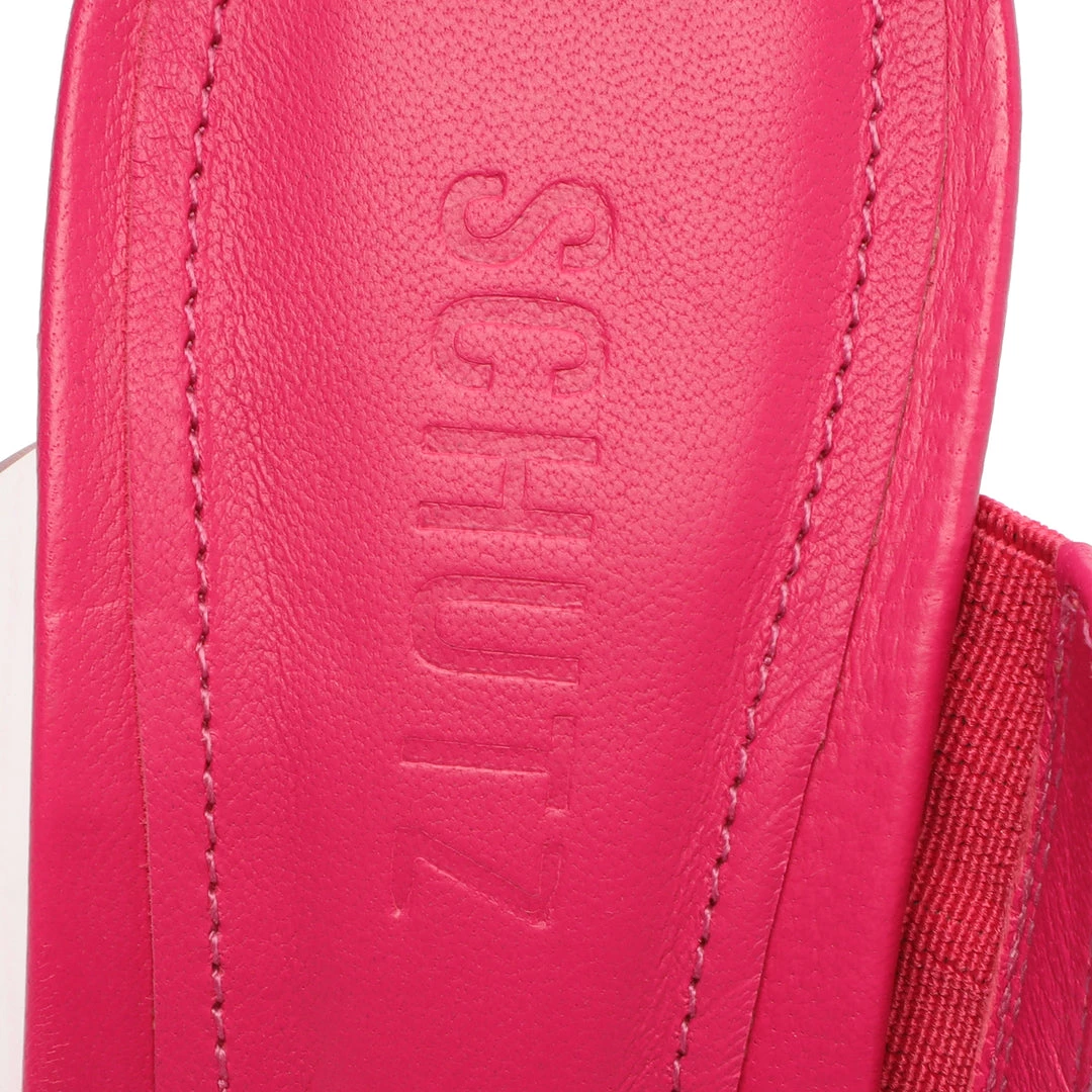 Pre Fall 22 Victorie High Block Sandal New In 8 Pre Fall 22 Victorie High Block Sandal New In