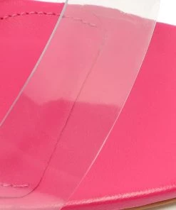 Pre Fall 22 Victorie High Block Sandal New In 15 Pre Fall 22 Victorie High Block Sandal New In