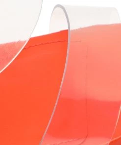 Pre Fall 22 Victorie High Block Sandal