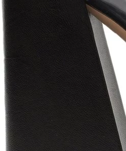 Pre Fall 22 Victorie High Block Sandal New In