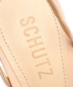 Bets-CO Essentials Altina Leather Sandal