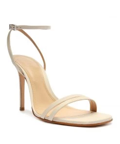 Bets-CO Altina Nappa Leather Sandal Essentials