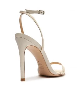 Bets-CO Altina Nappa Leather Sandal Essentials