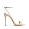 Bets-CO Altina Nappa Leather Sandal Essentials