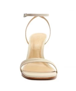 Bets-CO Altina Nappa Leather Sandal Essentials