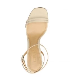 Bets-CO Altina Nappa Leather Sandal Essentials