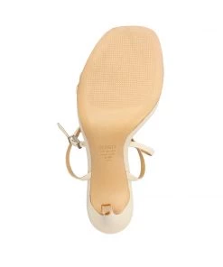 Bets-CO Altina Nappa Leather Sandal Essentials