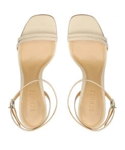 Bets-CO Altina Nappa Leather Sandal Essentials