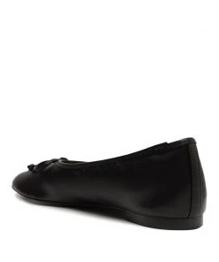 CO Arissa Nappa Leather Flat