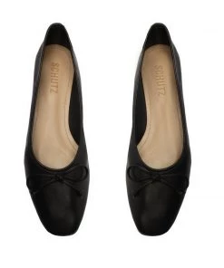 CO Arissa Nappa Leather Flat