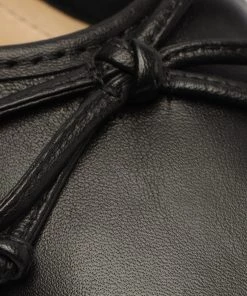 CO Arissa Nappa Leather Flat