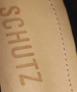 CO Arissa Nappa Leather Flat