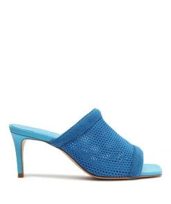Sale Sinara Knit Sandal