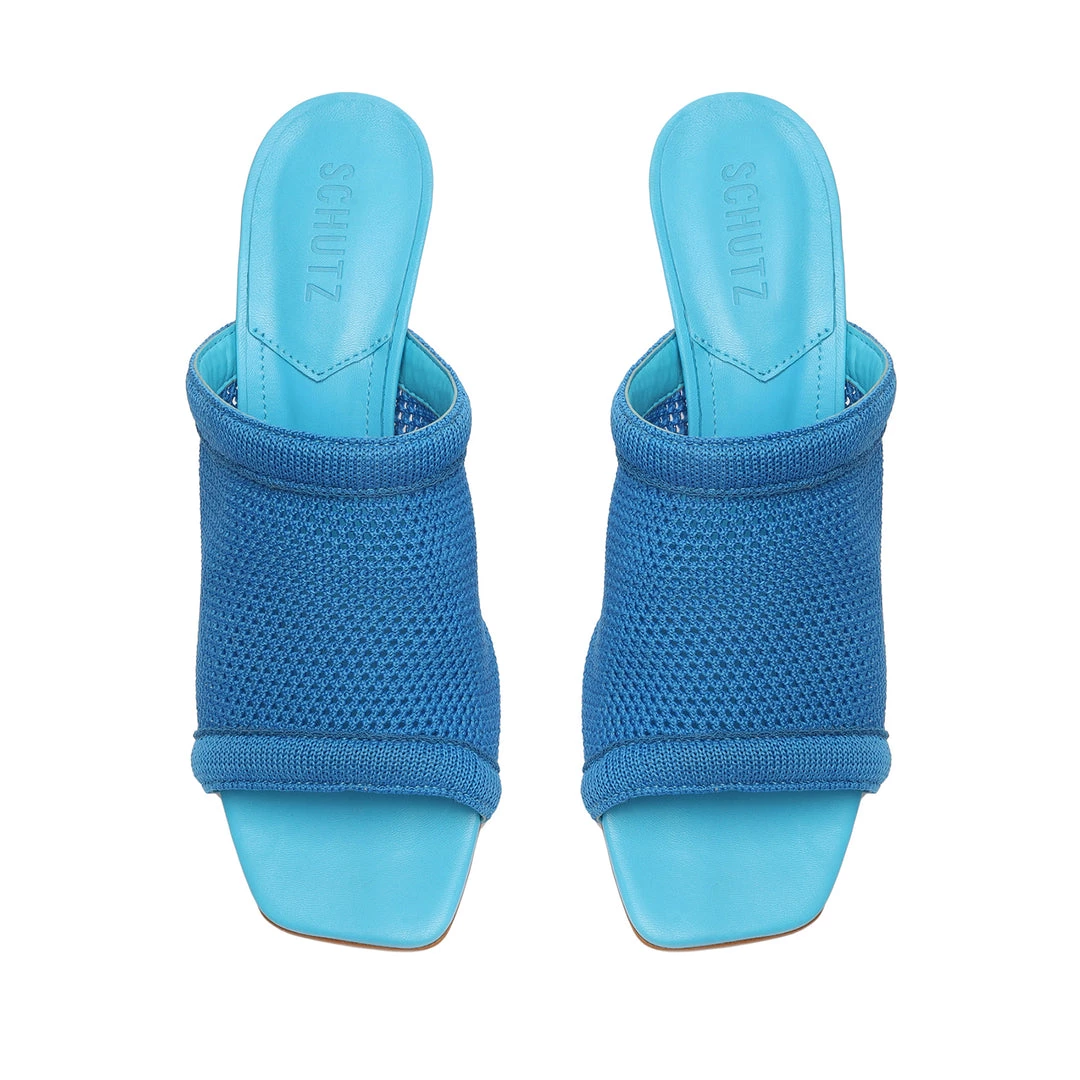 Sale Sinara Knit Sandal 7 Sale Sinara Knit Sandal