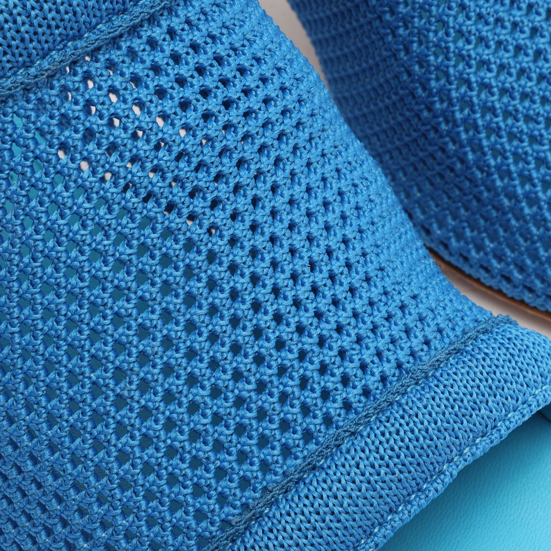 Sale Sinara Knit Sandal 9 Sale Sinara Knit Sandal