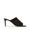 Sale Sinara Knit Sandal