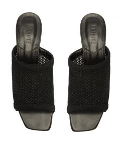 Sale Sinara Knit Sandal