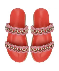 Sale Juliet Sport Suede & Leather Sandal 13 Sale Juliet Sport Suede & Leather Sandal