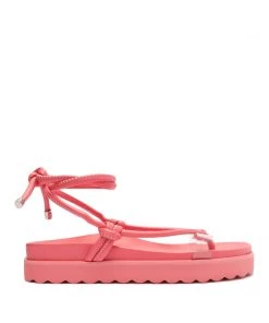 Sale Siena Sport Leather & Vinyl Sandal