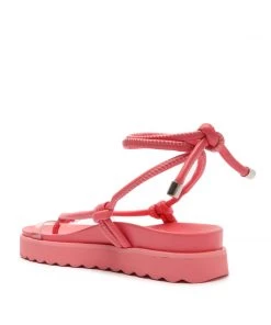 Sale Siena Sport Leather & Vinyl Sandal