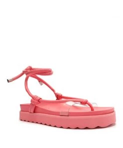 Sale Siena Sport Leather & Vinyl Sandal