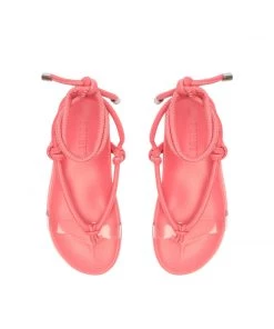 Sale Siena Sport Leather & Vinyl Sandal