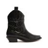 PF Capsule 22 Zachy Cow Leather Bootie