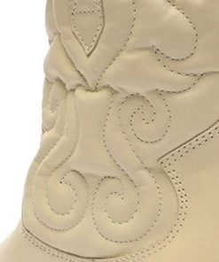 PF Capsule 22 Zachy Leather Bootie