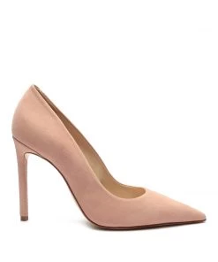 Bets-CO Lou Suede Pump