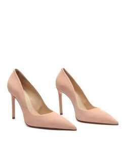 Bets-CO Lou Suede Pump