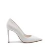 Bets-CO Lou Leather Pump