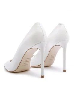 Bets-CO Lou Leather Pump