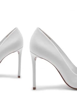 Bets-CO Lou Leather Pump