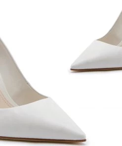 Bets-CO Lou Leather Pump