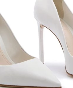 Bets-CO Lou Leather Pump