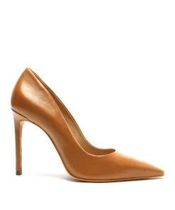 Bets-CO Lou Leather Pump