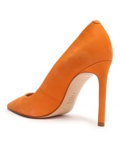 Spring 22 Lou Nubuck Pump Pumps