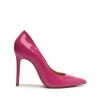 PF Capsule 22 New In Lou Patent Leather Pump