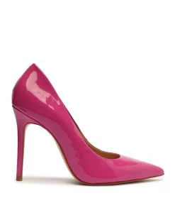 PF Capsule 22 New In Lou Patent Leather Pump