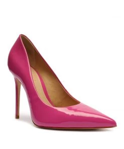 PF Capsule 22 New In Lou Patent Leather Pump