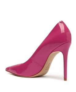 PF Capsule 22 New In Lou Patent Leather Pump