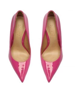 PF Capsule 22 New In Lou Patent Leather Pump