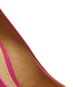 PF Capsule 22 New In Lou Patent Leather Pump