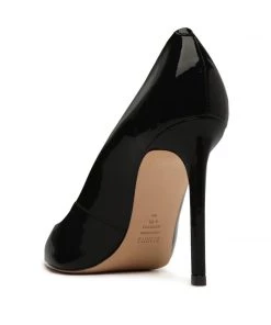 PF Capsule 22 New In Lou Patent Leather Pump