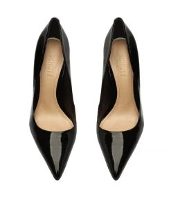 PF Capsule 22 New In Lou Patent Leather Pump